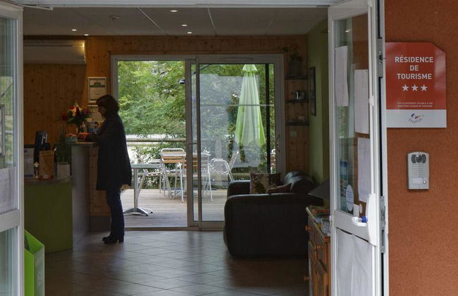 Domaine de la Vallée d´Ax - Foto 22