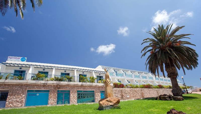 Igramar Morro Jable - Foto 1