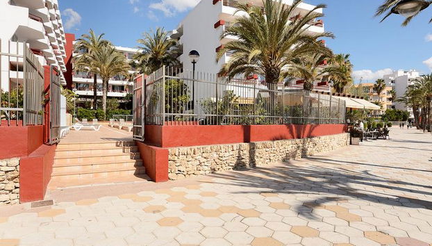 Apartamentos Lido - Foto 2