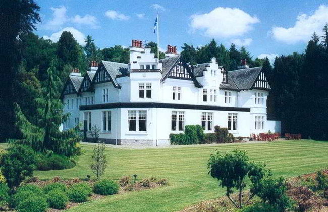 Pine Trees Hotel - Foto 21