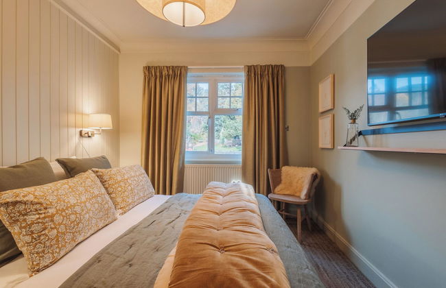 Pine Trees Hotel - Foto 47