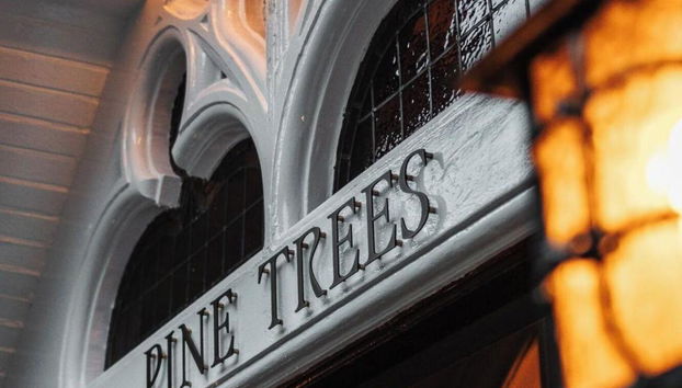 Pine Trees Hotel - Photo 4