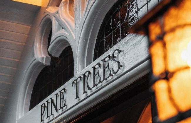 Pine Trees Hotel - Foto 4