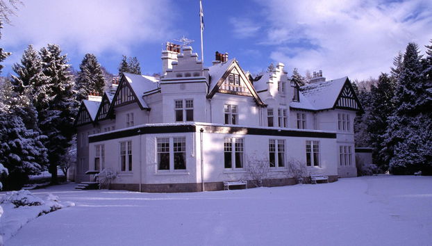 Pine Trees Hotel - Photo 3