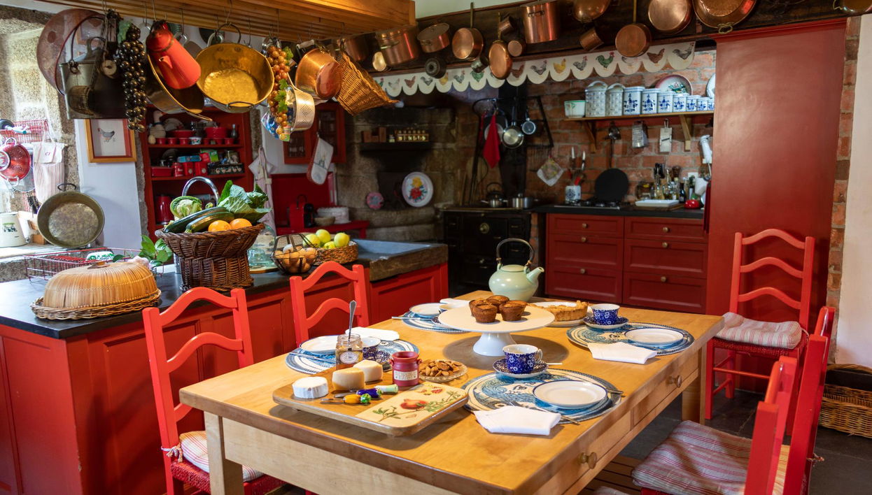 Casa de Juste - Foto 1