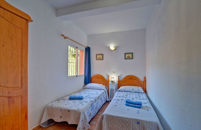 Appartement de 3 chambres à Calp avec piscine et jardin - Photo 14