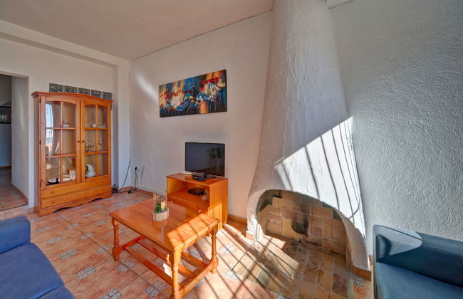 Appartement de 3 chambres à Calp avec piscine et jardin - Photo 11