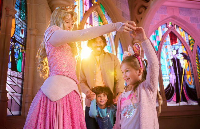 Disney Davy Crockett Ranch + Entrada - Foto 63