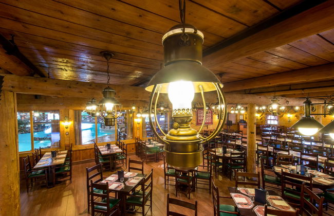 Disney Davy Crockett Ranch + Entrada - Foto 6