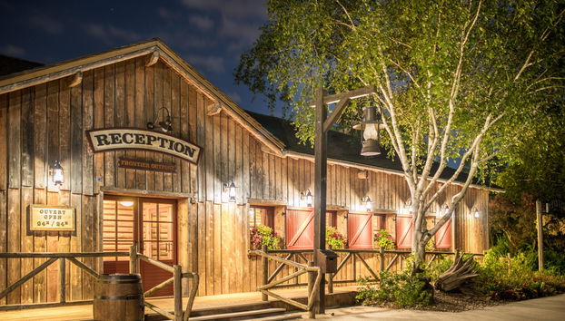 Disney Davy Crockett Ranch + Entrada - Foto 2