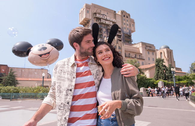Disney Davy Crockett Ranch + Entrada - Foto 67