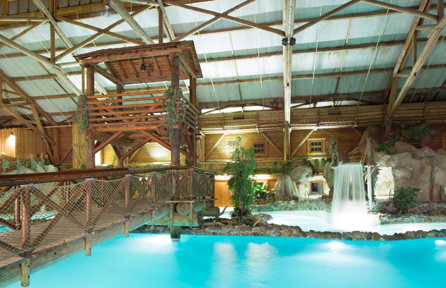 Disney Davy Crockett Ranch + Entrada - Foto 44