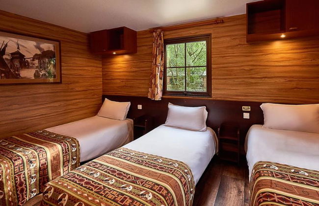 Disney Davy Crockett Ranch + Entrada - Foto 40