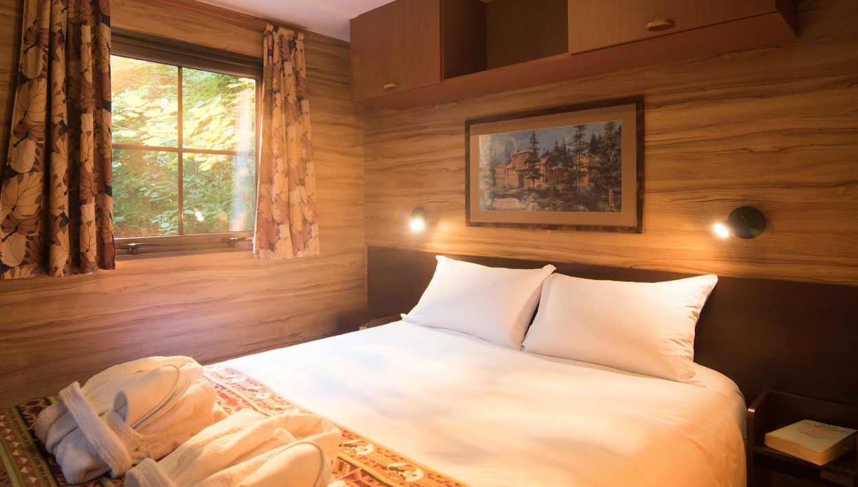 Disney Davy Crockett Ranch + Entrada - Foto 1