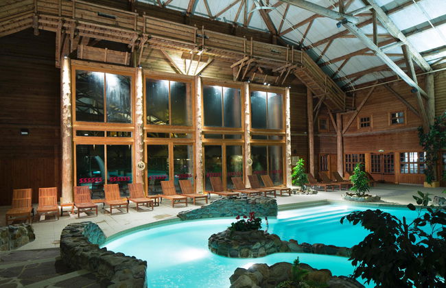 Disney Davy Crockett Ranch + Entrada - Foto 45