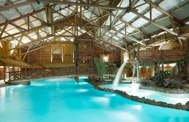Disney Davy Crockett Ranch + Entrada - Foto 41