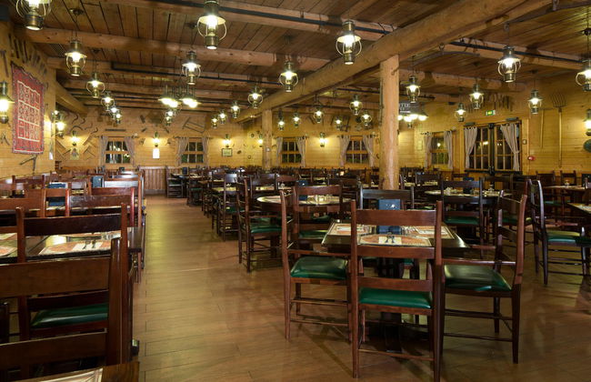 Disney Davy Crockett Ranch + Entrada - Foto 47