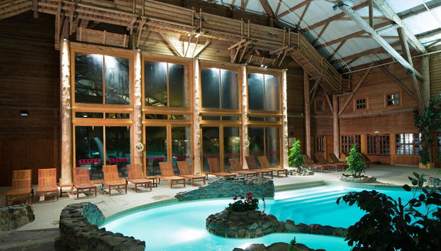 Disney Davy Crockett Ranch + Entrada - Foto 4