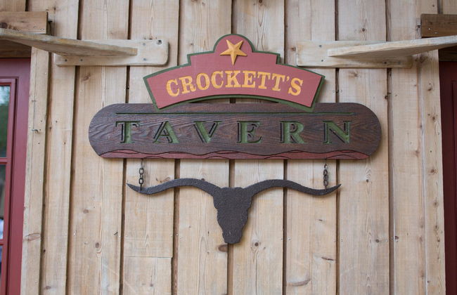 Disney Davy Crockett Ranch + Entrada - Foto 22
