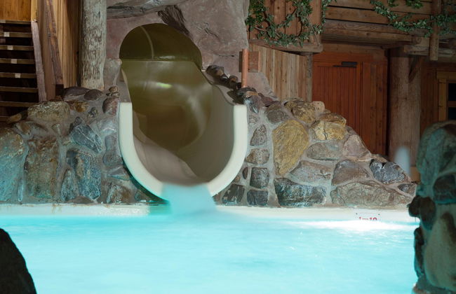 Disney Davy Crockett Ranch + Entrada - Foto 15