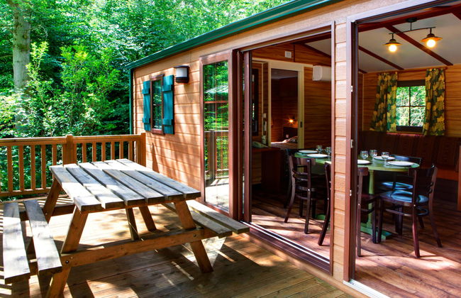 Disney Davy Crockett Ranch + Entrada - Foto 12
