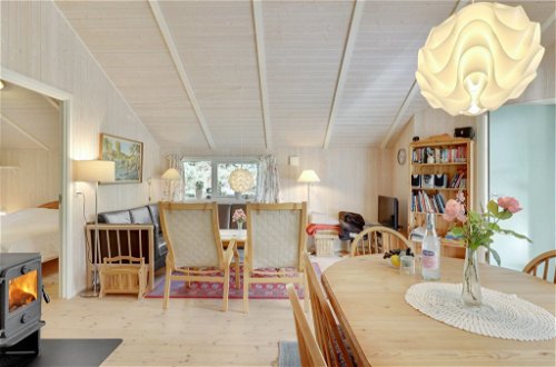 Photo 8 - Maison de 3 chambres à Nexø avec terrasse
