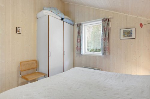 Foto 15 - Casa de 3 quartos em Nexø com terraço