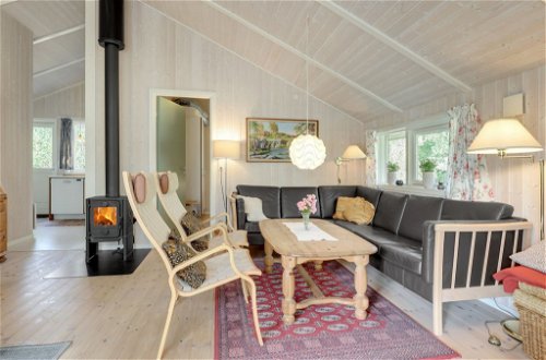 Foto 3 - Casa con 3 camere da letto a Nexø con terrazza