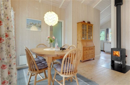 Photo 11 - Maison de 3 chambres à Nexø avec terrasse