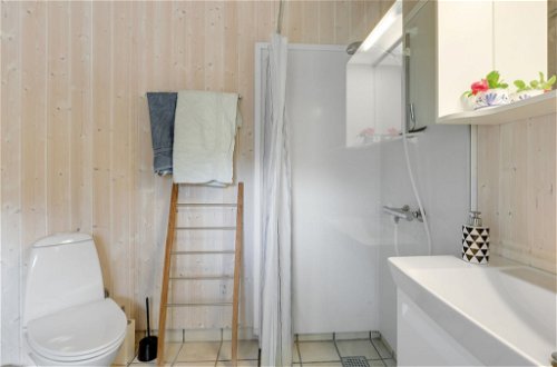 Foto 20 - Haus mit 3 Schlafzimmern in Nexø mit terrasse