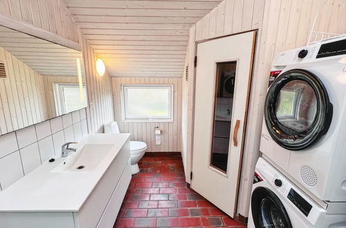 Photo 10 - 4 bedroom House in Nexø with private pool and terrace