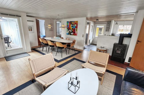 Photo 19 - 4 bedroom House in Nexø with private pool and terrace