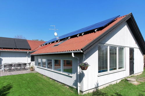 Foto 1 - Haus mit 4 Schlafzimmern in Nexø mit privater pool und terrasse