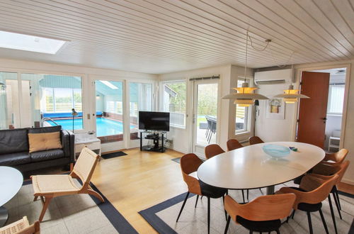 Photo 20 - 4 bedroom House in Nexø with private pool and terrace