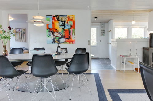 Foto 6 - Casa de 4 quartos em Nexø com piscina privada e terraço