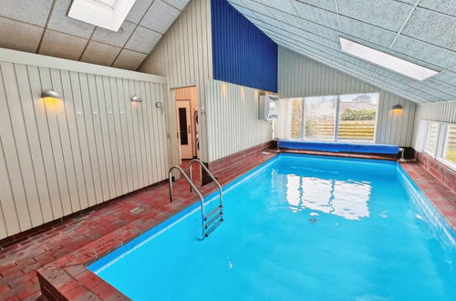 Photo 23 - 4 bedroom House in Nexø with private pool and terrace