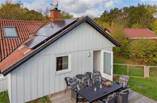 Photo 20 - Maison de 4 chambres à Nexø avec piscine privée et terrasse