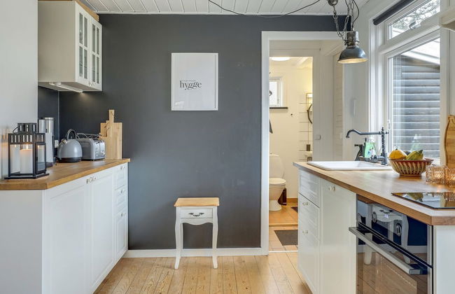 Casa de 3 quartos em Rønne com terraço - Foto 14