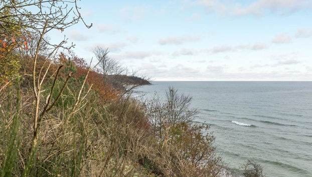 Casa de 3 quartos em Rønne com terraço - Foto 4