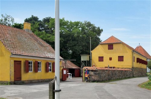 Photo 25 - Maison de 3 chambres à Rønne avec terrasse