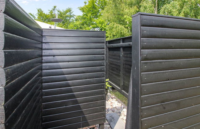 Casa de 3 quartos em Rønne com terraço - Foto 21