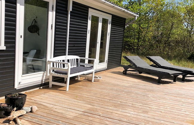 Casa de 3 quartos em Rønne com terraço - Foto 23