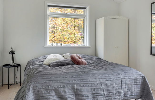 Casa de 3 quartos em Rønne com terraço - Foto 12