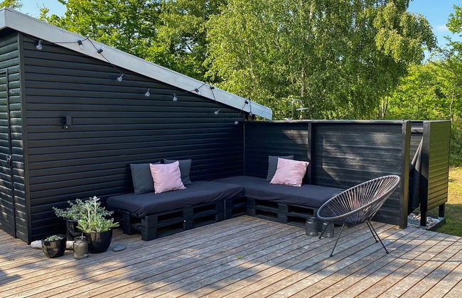 Casa de 3 quartos em Rønne com terraço - Foto 22