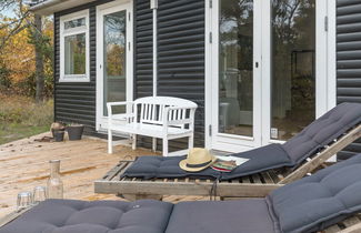 Foto 3 - Haus mit 3 Schlafzimmern in Rønne mit terrasse