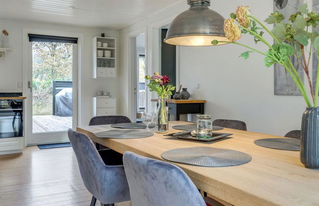 Casa de 3 quartos em Rønne com terraço - Foto 20