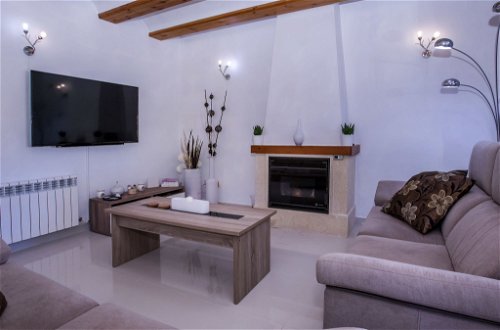 Photo 9 - 3 bedroom House in Jávea with private pool and sea view