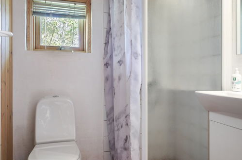 Foto 20 - Casa con 4 camere da letto a Aakirkeby con terrazza e sauna