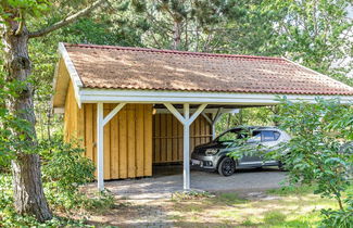 Foto 3 - Casa de 4 quartos em Aakirkeby com terraço e sauna