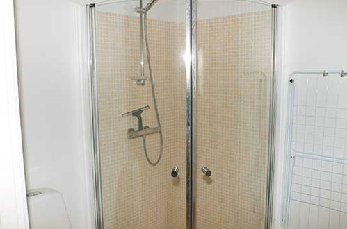 Foto 13 - Apartamento de 2 quartos em Allinge com piscina e terraço